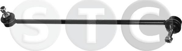 STC T459514 - Asta / Puntone, Stabilizzatore www.autoricambi360.it