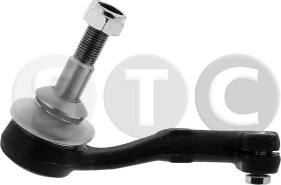 STC T459589 - Giunto assiale, Asta trasversale www.autoricambi360.it