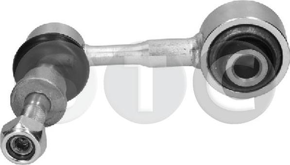 STC T459642 - Asta / Puntone, Stabilizzatore www.autoricambi360.it
