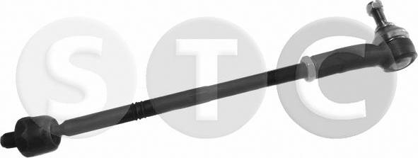 STC T459602 - Kit riparazione, Leva d'inversione www.autoricambi360.it