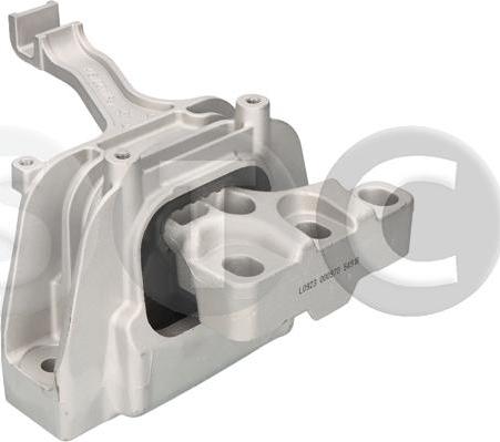 STC T454918 - Sospensione, Motore www.autoricambi360.it