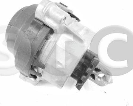 STC T454984 - Sospensione, Motore www.autoricambi360.it