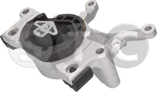 STC T454932 - Supporto, Cambio automatico www.autoricambi360.it