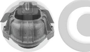 STC T454469 - Sospensione, Motore www.autoricambi360.it