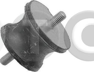 STC T454412 - Supporto, Cambio automatico www.autoricambi360.it