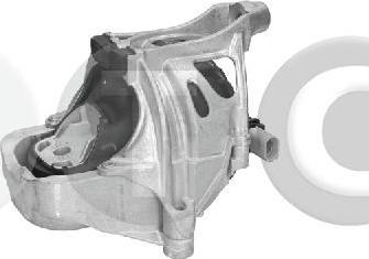 STC T454480 - Sospensione, Motore www.autoricambi360.it