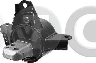 STC T454594 - Sospensione, Motore www.autoricambi360.it