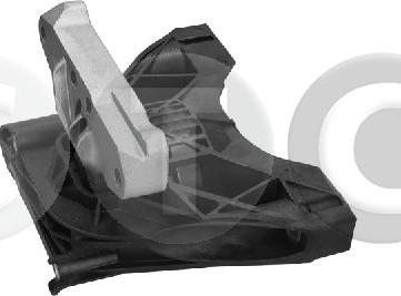 STC T454595 - Sospensione, Motore www.autoricambi360.it