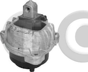 STC T454546 - Sospensione, Motore www.autoricambi360.it