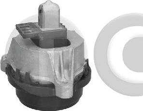 STC T454510 - Sospensione, Motore www.autoricambi360.it