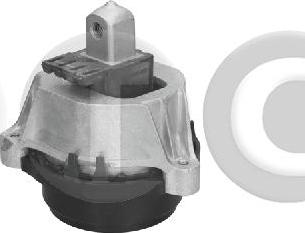 STC T454512 - Sospensione, Motore www.autoricambi360.it
