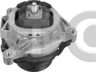 STC T454537 - Sospensione, Motore www.autoricambi360.it