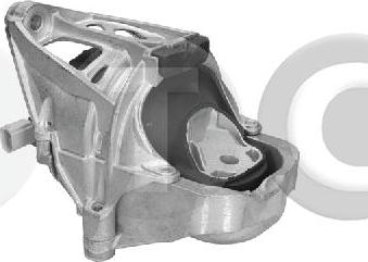 STC T454695 - Sospensione, Motore www.autoricambi360.it