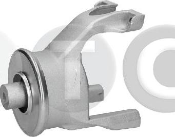 STC T454643 - Sospensione, Motore www.autoricambi360.it
