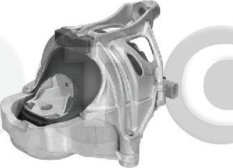 STC T454666 - Sospensione, Motore www.autoricambi360.it