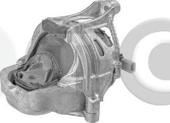STC T454663 - Sospensione, Motore www.autoricambi360.it