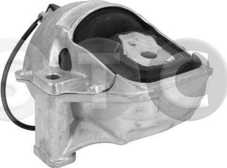STC T454621 - Sospensione, Motore www.autoricambi360.it