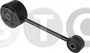 STC T454093 - Sospensione, Motore www.autoricambi360.it