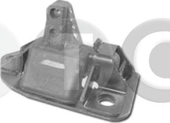 STC T454008 - Sospensione, Motore www.autoricambi360.it