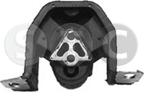 STC T454002 - Sospensione, Motore www.autoricambi360.it
