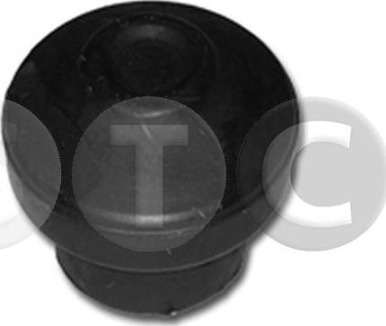 STC T454007 - Sospensione, Motore www.autoricambi360.it