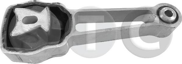 STC T454089 - Sospensione, Motore www.autoricambi360.it