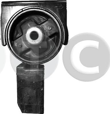 STC T454083 - Sospensione, Motore www.autoricambi360.it
