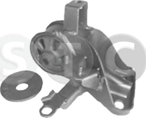 STC T454035 - Sospensione, Motore www.autoricambi360.it