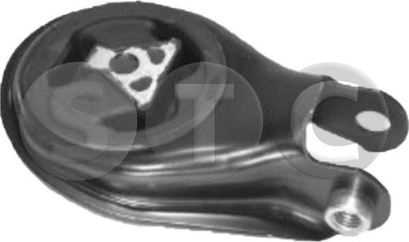 STC T454033 - Sospensione, Motore www.autoricambi360.it