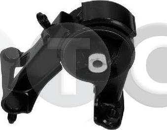 STC T454072 - Sospensione, Motore www.autoricambi360.it