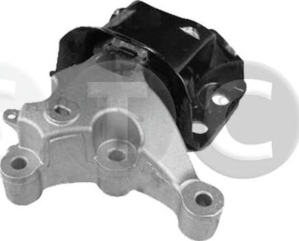 STC T454154 - Sospensione, Motore www.autoricambi360.it