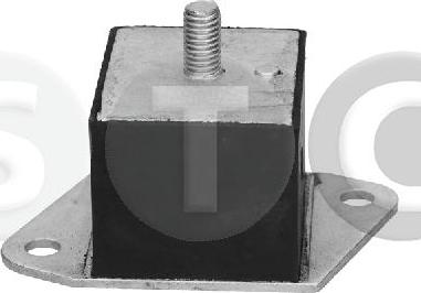STC T454131 - Sospensione, Motore www.autoricambi360.it