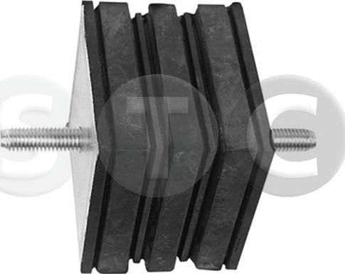 STC T454132 - Sospensione, Motore www.autoricambi360.it