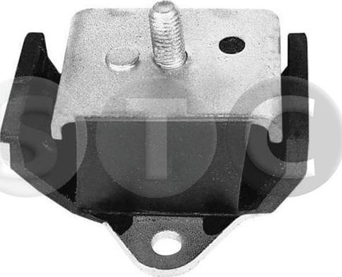 STC T454137 - Sospensione, Motore www.autoricambi360.it
