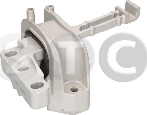 STC T454852 - Sospensione, Motore www.autoricambi360.it