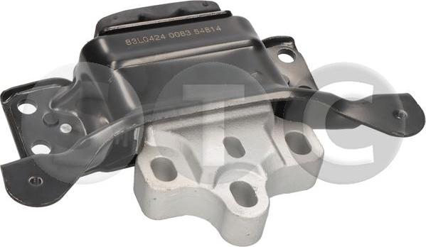 STC T454814 - Sospensione, Motore www.autoricambi360.it