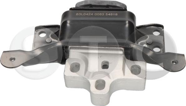 STC T454818 - Supporto, Cambio automatico www.autoricambi360.it