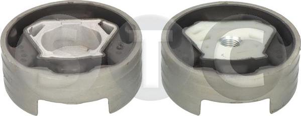 STC T454824 - Sospensione, Motore www.autoricambi360.it