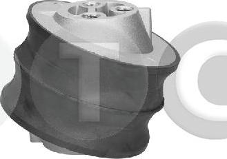 STC T454395 - Sospensione, Motore www.autoricambi360.it