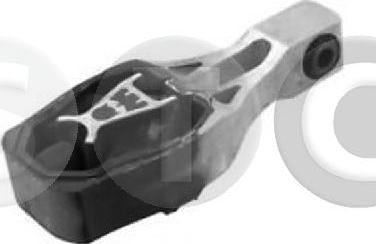 STC T454329 - Sospensione, Motore www.autoricambi360.it