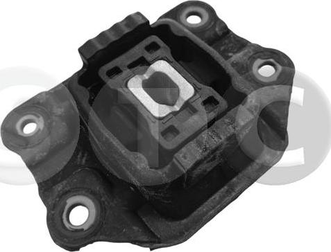 STC T454328 - Supporto, Cambio www.autoricambi360.it