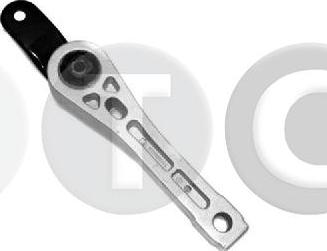 STC T454236 - Sospensione, Motore www.autoricambi360.it