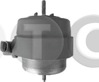 STC T454223 - Sospensione, Motore www.autoricambi360.it