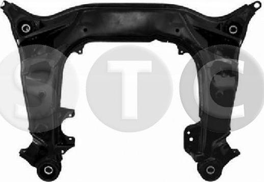 STC T454279 - Sospensione, Motore www.autoricambi360.it