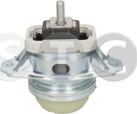 STC T454743 - Sospensione, Motore www.autoricambi360.it