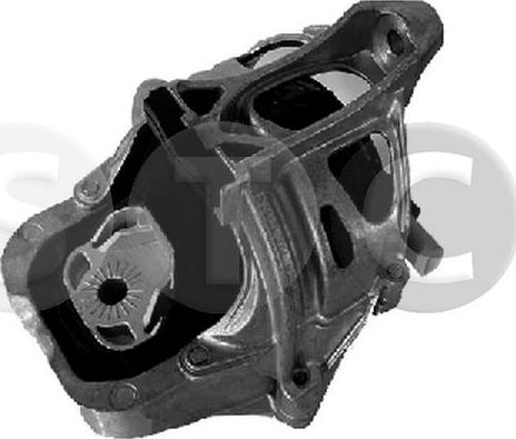 STC T454719 - Sospensione, Motore www.autoricambi360.it