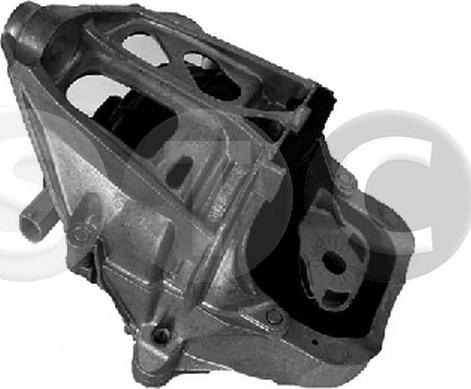 STC T454720 - Sospensione, Motore www.autoricambi360.it