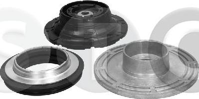 STC T455535 - Supporto ammortizzatore a molla www.autoricambi360.it