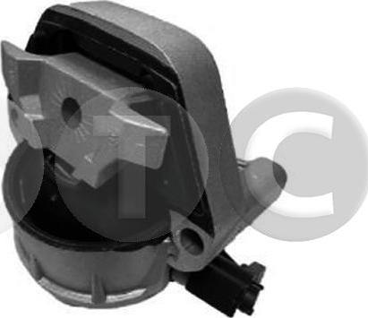 STC T455397 - Sospensione, Motore www.autoricambi360.it