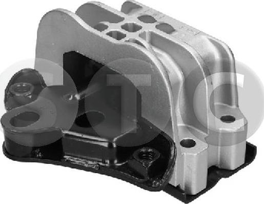 STC T455383 - Sospensione, Motore www.autoricambi360.it